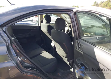 2012 Subaru Impreza 2.0I Premium from USA, damaged, VIN JF1GJAC61CH012655